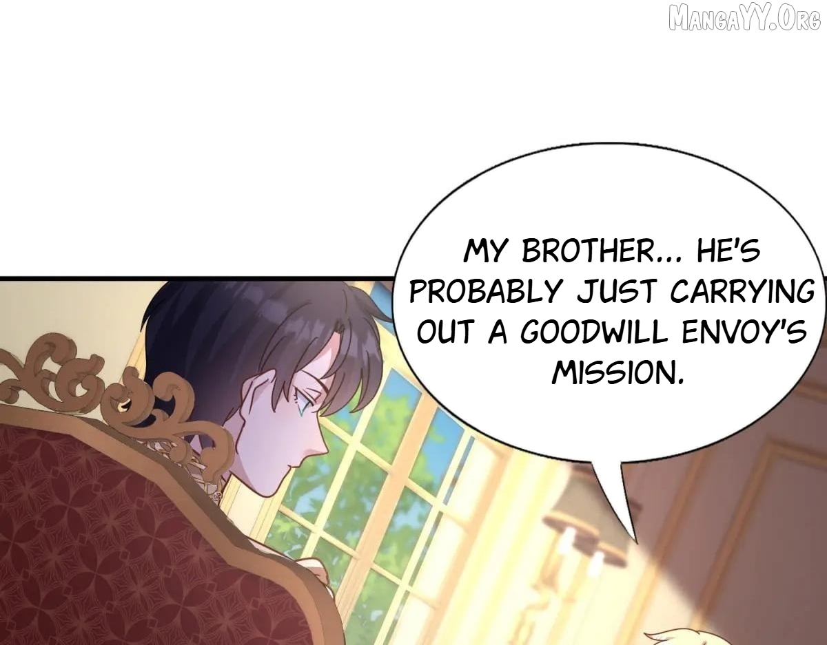 Don't Embarrass Me Chapter 175 - page 25